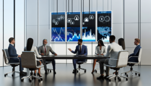 Acionistas ativistas exigem BP e Shell planos contra queda da procura