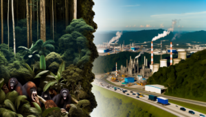 Acordo UE-Mercosul agrava crise climática global