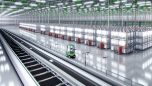 Baterias para casas: Ford e GM mudam foco após queda dos EVs