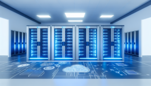 Data centers: Brasil na nova era tecnológica global