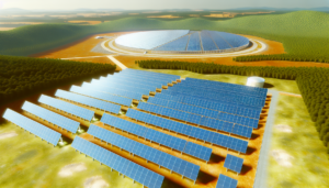 Energia solar impulsiona expansão da Setta no Nordeste