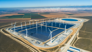 Investimento em energia limpa bate recorde, mas ritmo desacelera