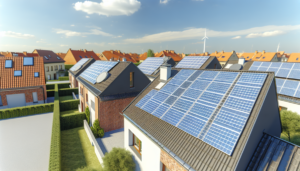 Painéis Solares: novo apoio do Governo para famílias portuguesas