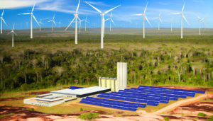 Transição Verde: Brasil e BNDES impulsionam investimentos climáticos