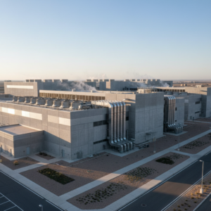 Data centers para IA enfrentam moratória em vários estados dos EUA