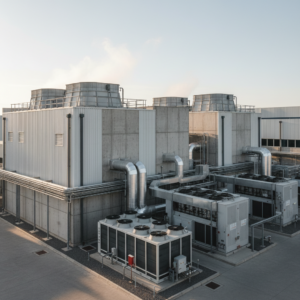 Data centers: Câmara aprova incentivos para expansão no Brasil