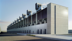 Data centers: Nova York propõe moratória para reduzir custos de energia