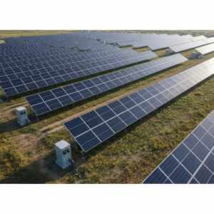 Energia renovável no G7 fica atrás de China e emergentes