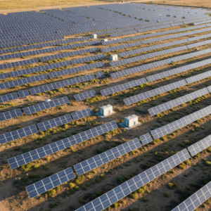 Energia renovável no G7 fica atrás de China e emergentes