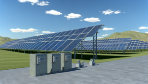 Energia solar é base do futuro para Elon Musk