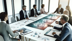 Mapa do Caminho da Transição Energética avança no Brasil