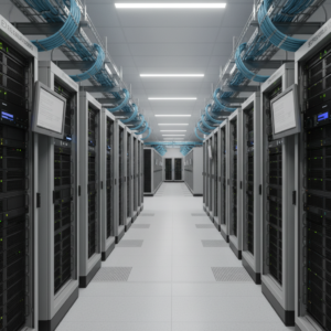 Microsoft investe em cabos supercondutores para eficiência em data centers