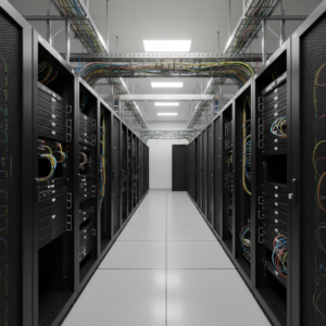 Microsoft investe em cabos supercondutores para eficiência em data centers