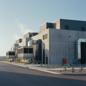 Redata: Câmara vota urgência para data centers no Brasil