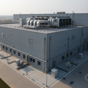 Redata: Câmara vota urgência para data centers no Brasil