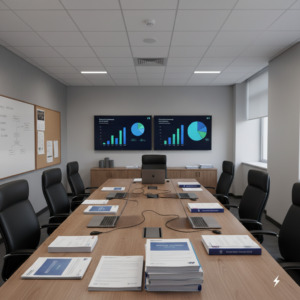 Derrubada do veto ao orçamento das agências reguladoras do setor elétrico