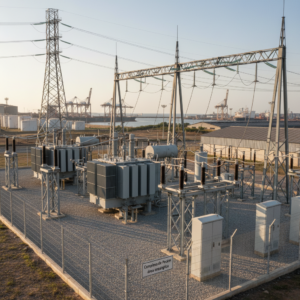 conexão data center: cautelar garante acesso prioritário