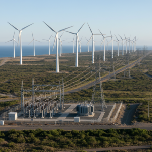 Energias renováveis fortalecem resistência a crises do petróleo
